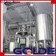 professional palm oil tank supply for food biscuit production 1