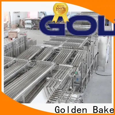 best belt conveyor company for biscuit post baking 1