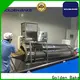 Golden Bake quality small powder mixer machine manufacturer for gold fish biscuit line 1
