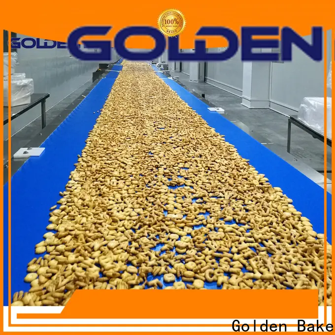 best biscuit making machine factory for normal cooling conveying 1