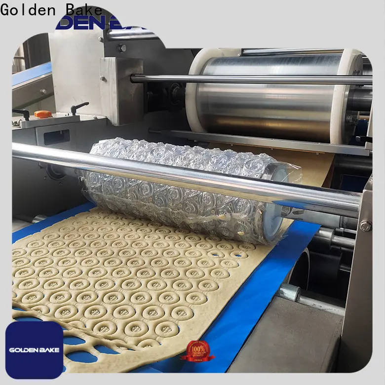 excellent biscuit forming machine manufacturer for biscuit production 1