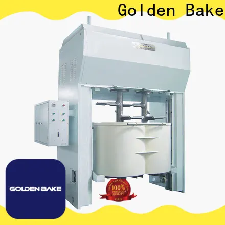 Golden Bake high-quality dough mixer small for dough mixing for mixing biscuit material 1