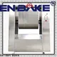 Golden Bake industrial mixer price for dough mixing for sponge and dough process 1