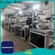 Golden Bake biscuit machine india supply for dough processing 1