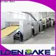 Golden Bake top biscuit machine price supply for dough processing 1