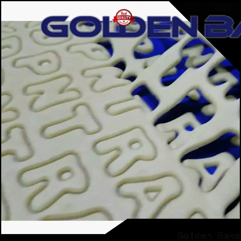 Golden Bake dough roller for sale company for dough processing 1