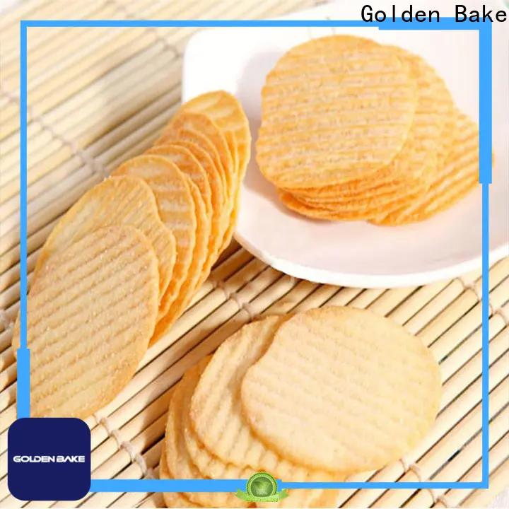 professional biscuit manufacturing machine price supply for wavy potato crisps chips making 1