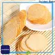 professional biscuit manufacturing machine price supply for wavy potato crisps chips making 1