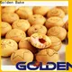 professional biscuit manufacturing machine supplier for center filled biscuit production 1