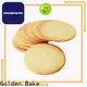 Golden Bake biscuit machine for sale solution for potato crisp cracker making 1