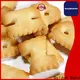 Golden Bake durable biscuit manufacturing equipment company for letter biscuit making 1