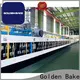Golden Bake cookie baking oven suppliers for biscuit baking1 1