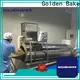 Golden Bake industrial mixer machine manufacturer for potato hard biscuit 1
