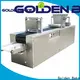 Golden Bake high-quality biscuit sandwiching machine supplier for panda biscuits line 1