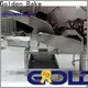 Golden Bake machine a biscuit factory for reusing wasted biscuits 1