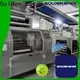 Golden Bake dough cutting machine solution for biscuit material forming 1