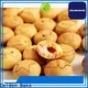 Golden Bake top quality fully automatic biscuit making machines vendor for center filled biscuit production 1