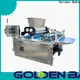 Golden Bake durable pastry laminator factory for forming the dough 1