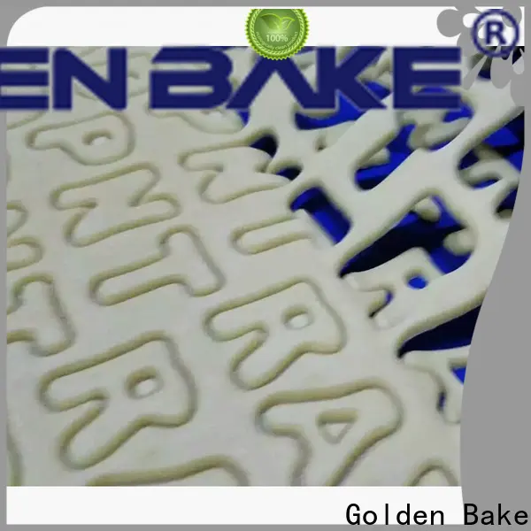 Golden Bake dough roller machine for sale vendor for forming the dough 1