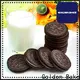 Golden Bake excellent dough forming equipment suppliers for chocolate-flavored sandwich biscuit making 1
