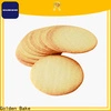 Golden Bake cracker making machine company for biscuit production 1