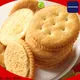 Golden Bake sandwich biscuit vendor for ritz biscuit production 1