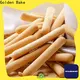 Golden Bake excellent manual biscuit making machine suppliers for finger biscuit making 1