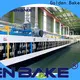Golden Bake Golden Bake cookie baking oven solution for biscuit baking 1