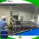 Golden Bake automatic powder machine mixer manufacturer for potato hard biscuit line 1