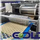 Golden Bake biscuit machines factory for biscuit production 1
