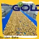 Golden Bake top quality biscuit cooling conveyor supply for cooling biscuit 1
