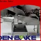 Golden Bake customized breaker machine factory for reusing wasted biscuits 1
