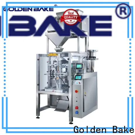 automatic biscuits packaging machine factory for biscuit 1