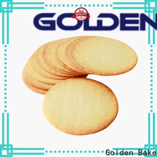 excellent cracker making machine solution for potato crisp cracker making 1