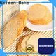 Golden Bake top quality machine production biscuit manufacturer for biscuit making 1