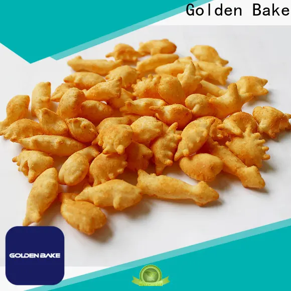 professional biscuit machine price supplier for puffed food making 1