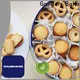 Golden Bake rotary moulder cookie machine for sale factory for cookies production 1