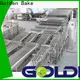 Golden Bake cookies making machine solution for biscuit making 1