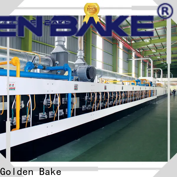 professional industrial baking equipment vendor for biscuit baking 1