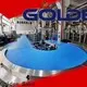 Golden Bake biscuit manufacturing process suppliers for cooling biscuit 1