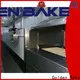 Golden Bake cookie baking oven factory for biscuit baking 1