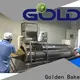 Golden Bake small powder mixing machine vendor for gold fish biscuit line 1