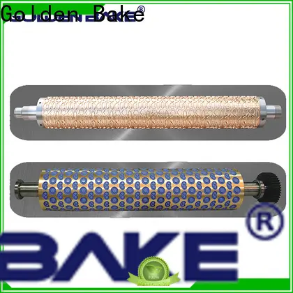 Golden Bake top rotary machine equipment supplier for biscuit making 1