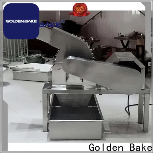 Golden Bake biscuit breaker machine for sale 1