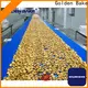 Golden Bake top quality biscuit manufacturing process factory for cooling biscuit 1
