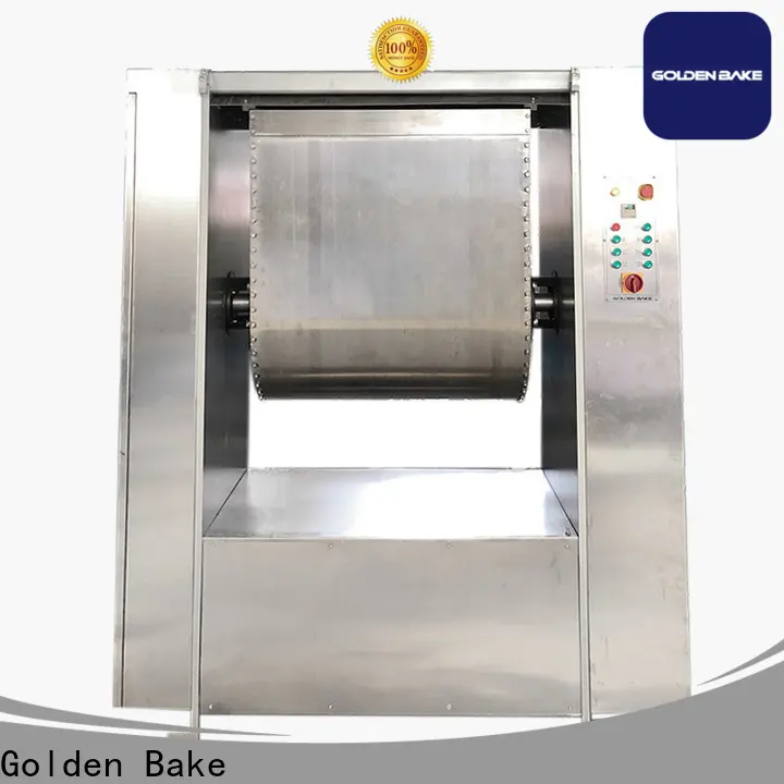 Golden Bake best dough making machine for dough process for mixing biscuit material 1