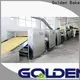 Golden Bake biscuit cutter machine company for dough processing 1