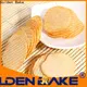 Golden Bake automatic cookies making machine company for w-shape potato biscuit making1 1