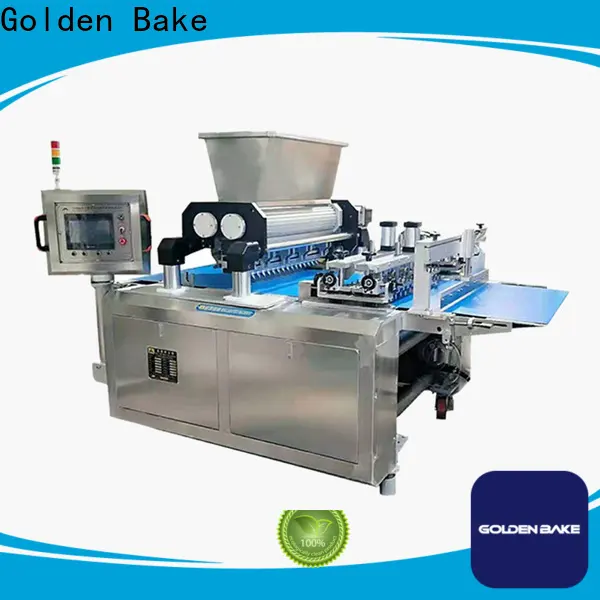 top pastry sheeters solution for biscuit material forming 1