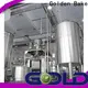 Golden Bake dosing equipment manufacturer for food biscuit production 1